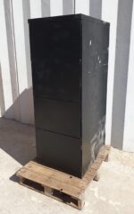 CLASSIFICATORE PER CARTELLE SOSPESE TIPO 7758T BUFFETTI - immagine 2