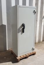 ARMADIO DI SICUREZZA DUTO CON SERRATURA E COMBINAZIONE - immagine 2