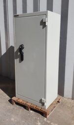 ARMADIO DI SICUREZZA DUTO CON SERRATURA E COMBINAZIONE - immagine 3