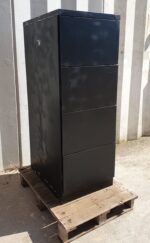 CLASSIFICATORE PER CARTELLE SOSPESE TIPO 7758T BUFFETTI