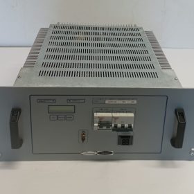 RADDRIZZATORE STABILIZZATO MONOFASE AD ASSORBIMENTO SINUSOIDALE TELETECNICA 48V CC - 100A