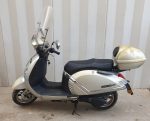 LAMBRETTA FOSHAN CITY FOSTI - immagine 3
