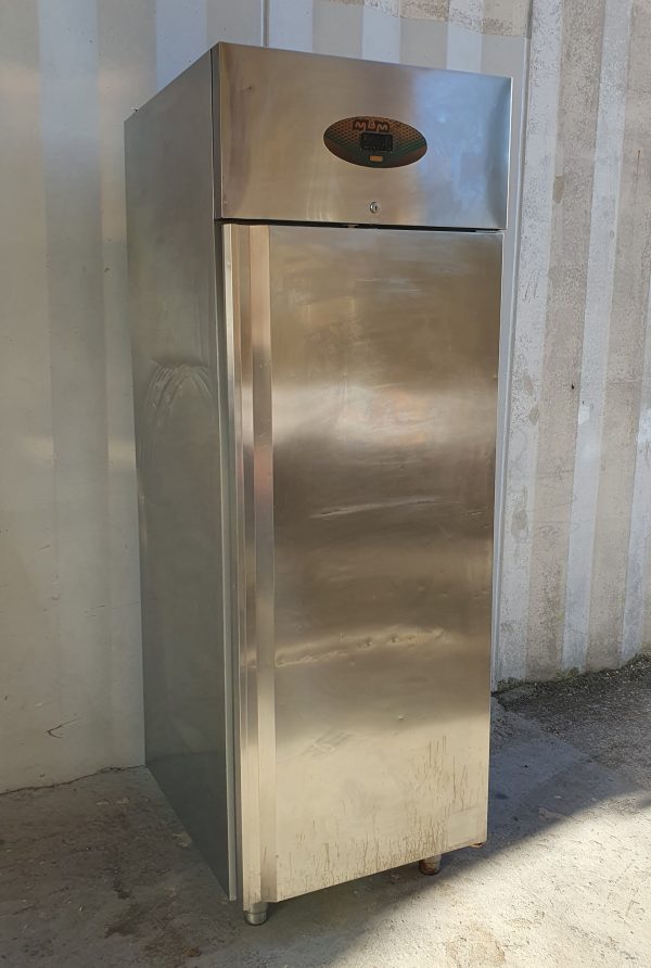 FRIGORIFERO MBM mod. M70TNJ