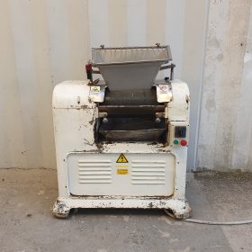 RAFFINATRICE F.LLI PAGANI