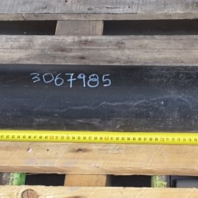 PUNTA ORIGINALE KRUPP 3067985 PER MARTELLO ATLAS MB1200 - KRUPP H780