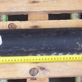 PUNTA ORIGINALE ATLAS COPCO 2268445 PER MARTELLO ATLAS MB500 - KRUPP HM305