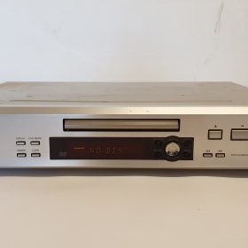 LETTORE DVD ONKYO mod. DV-SP402E