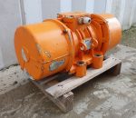 VIBRATORE ITALVIBRAS mod. MVSI 10/2610-S02 SERIE AA - immagine 2
