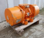 VIBRATORE ITALVIBRAS mod. MVSI 10/2610-S02 SERIE AA - immagine 2