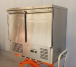 BANCO FRIGO 2 SPORTELLI KLIMAITALIA mod. S901 - immagine 2