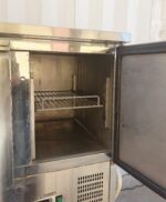 BANCO FRIGO 2 SPORTELLI KLIMAITALIA mod. S901 - immagine 4