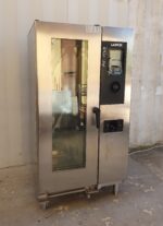 FORNO A GAS LAINOX AROMA NABOO mod. LX TYP ARGN154 - immagine 3
