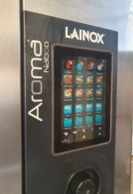 FORNO A GAS LAINOX AROMA NABOO mod. LX TYP ARGN154 - immagine 4