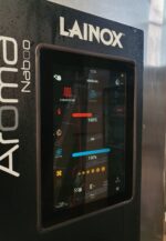 FORNO A GAS LAINOX AROMA NABOO mod. LX TYP ARGN154 - immagine 5