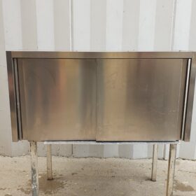 PENSILE ARMADIATO cm 120x40x60h