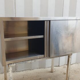 PENSILE ARMADIATO cm 140x40x60h