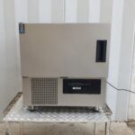 ABBATTITORE AFINOX 5 TEGLIE mod. FASTER 5T GF - immagine 2