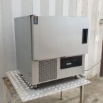 ABBATTITORE AFINOX 5 TEGLIE mod. FASTER 5T GF - immagine 3