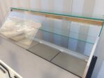 VETRINA REFRIGERATA PER GASTRONOMIA TECNODOM mod. K150VVD - immagine 4