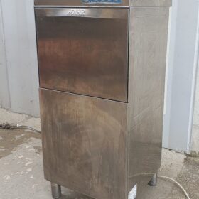 LAVASTOVIGLIE DIHR mod. GS85