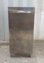 LAVASTOVIGLIE DIHR mod. GS85 - immagine 2