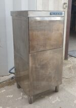 LAVASTOVIGLIE DIHR mod. GS85 - immagine 3