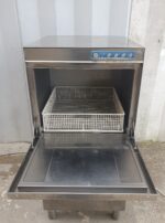 LAVASTOVIGLIE DIHR mod. GS85 - immagine 4