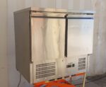 BANCO FRIGO 2 SPORTELLI KLIMAITALIA mod. S901