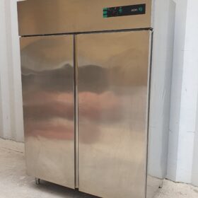 FRIGORIFERO DOPPIA ANTA ASPES mod. AGP-1602