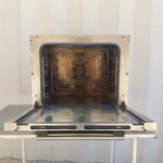 FORNO HOTCLASS mod. G620 - immagine 2