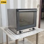 FORNO ELETTRICO UNOX mod. XF030-TG