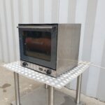 FORNO ELETTRICO UNOX mod. XF030-TG - immagine 2