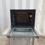 FORNO ELETTRICO UNOX mod. XF030-TG - immagine 3