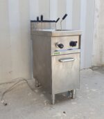BOLLITORE A GAS GIGA mod. M7CP4G - 25 LITRI - immagine 2