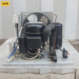 GRUPPO FRIGO IFI mod. MPT12RA