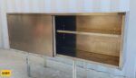 PENSILE ARMADIATO cm 200x40x70h