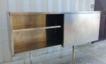 PENSILE ARMADIATO cm 200x40x70h - immagine 3