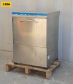 LAVASTOVIGLIE ELETTROBAR mod. FAST 161-2