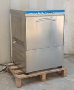 LAVASTOVIGLIE ELETTROBAR mod. FAST 161-2 - immagine 2