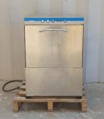 LAVASTOVIGLIE ELETTROBAR mod. FAST 161-2 - immagine 3