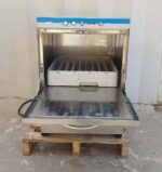 LAVASTOVIGLIE ELETTROBAR mod. FAST 161-2 - immagine 4