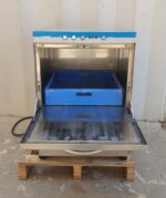 LAVASTOVIGLIE ELETTROBAR mod. FAST 161-2 - immagine 5