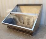 CAPPA CENTRALE cm 130x130x55h - immagine 2