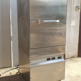 LAVASTOVIGLIE A CAPPOTTA MACH SRL mod. MLP55