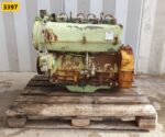 MOTORE VM mod. 1054SU - 4 CILINDRI