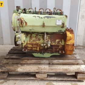 MOTORE VM mod. 1054SU - 4 CILINDRI
