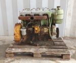 MOTORE VM mod. 1054SU - 4 CILINDRI - immagine 2