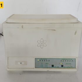 SISTEMA DI PULIZIA A ULTRASUONI STARSONIC