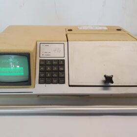 REAL EAR MISURING SYSTEM RASTRONICS mod. PR-20