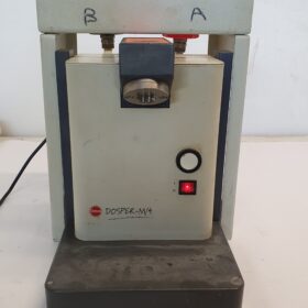 DOSATORE / MISCELATORE DI SILICONE DREVE mod. DOSPER-M/4